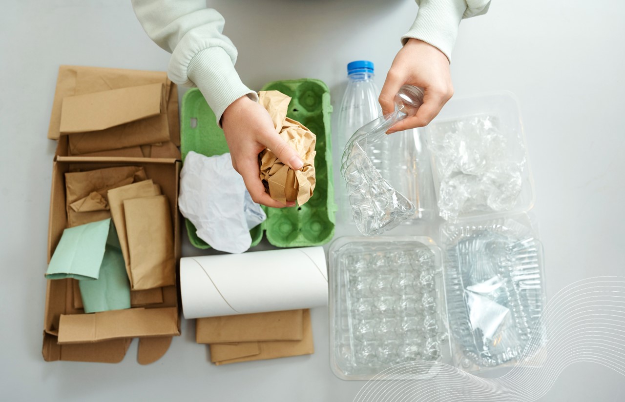 Governo mantém aumento de Imposto de Importação para restos de papel, plástico e vidro