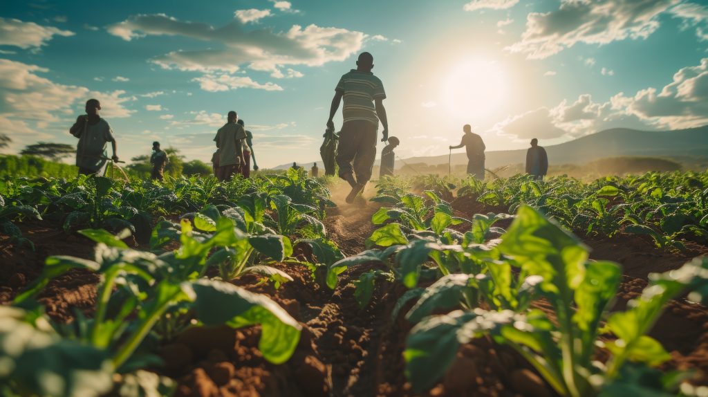 Exportação do agronegócio paulista cresce 9,2% até setembro e soma US$ 22,69 bi